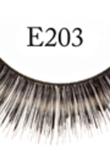 EYELASH-BLACK, #203A