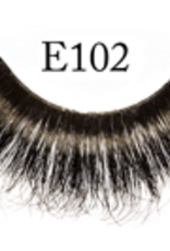 EYELASH-BLACK, #102A