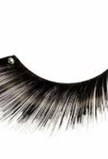 EYELASH-BLACK W/STONE#S3  (316 S3)