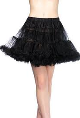 PETTICOAT-LAYERED TULLE (8990)