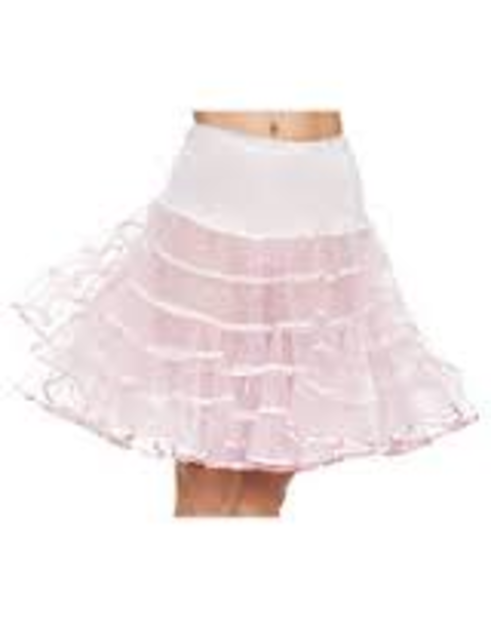 PETTICOATS-MID LENGTH (83043)