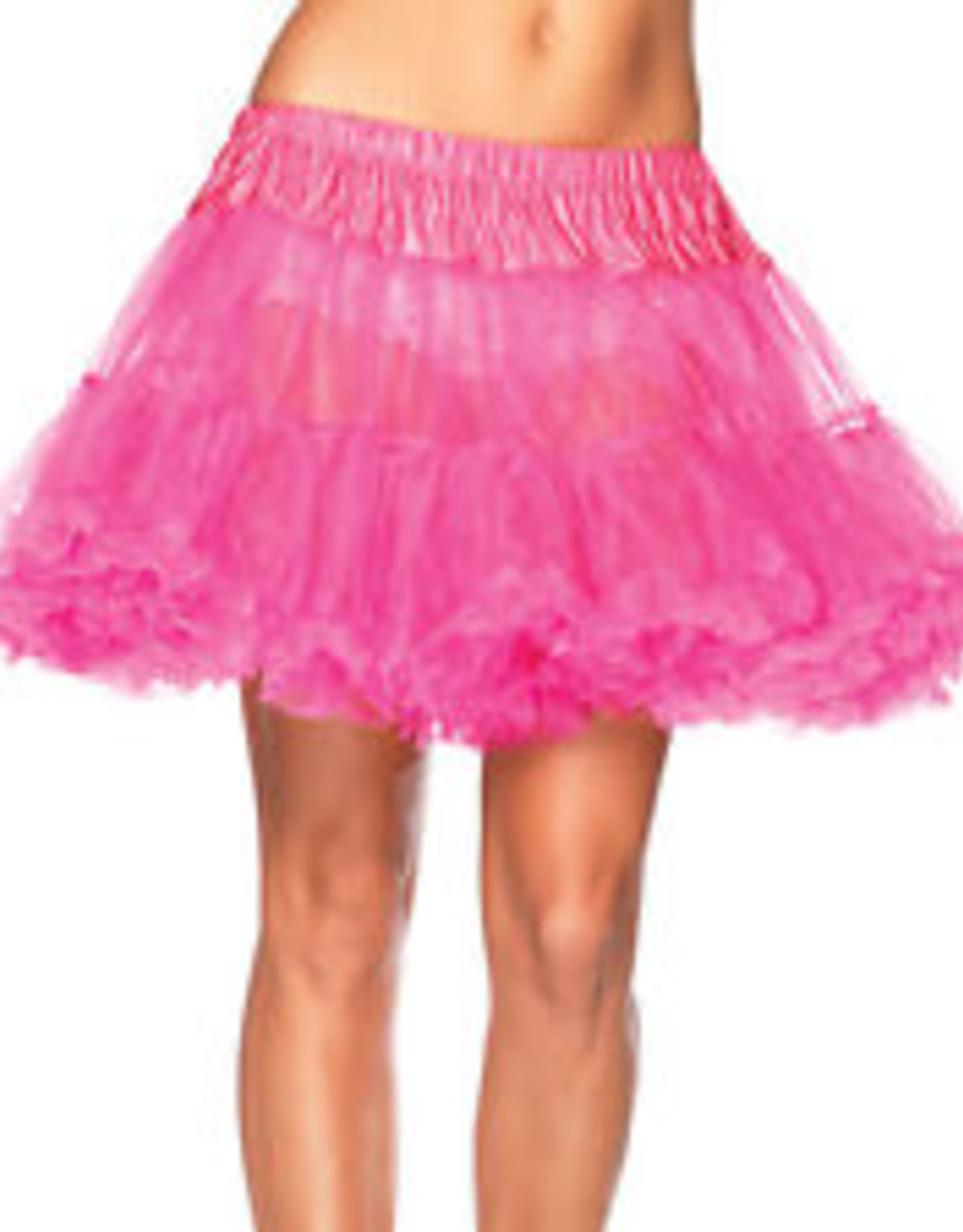 PETTICOAT-LAYERED TULLE (8990)