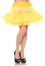 PETTICOAT-LAYERED TULLE (8990)