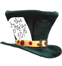 HAT-THE MADHATTER XLG