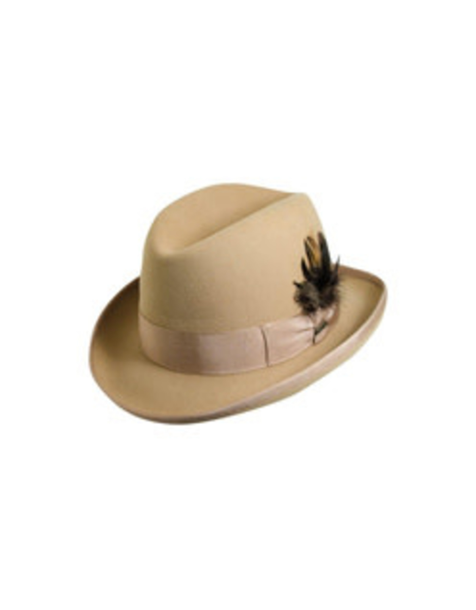 HAT-HOMBURG "GODFATHER"