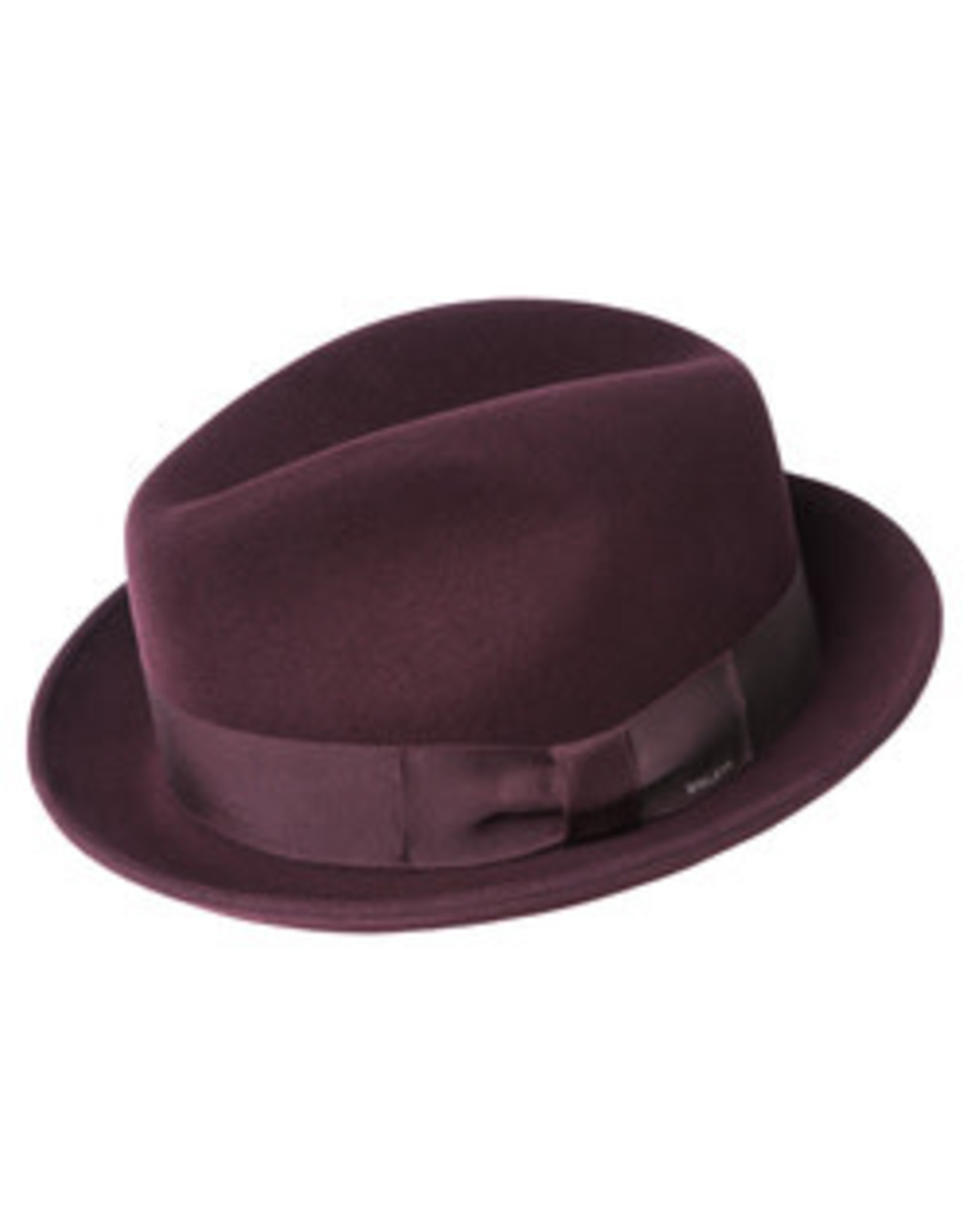 Bailey Hat Co. HAT-FEDORA "BOGAN"
