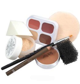 Ben Nye KIT-CREME-PERSONAL, FAIR: MED/TAN