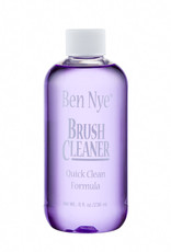 Ben Nye BRUSH CLEANER, 8 OZ