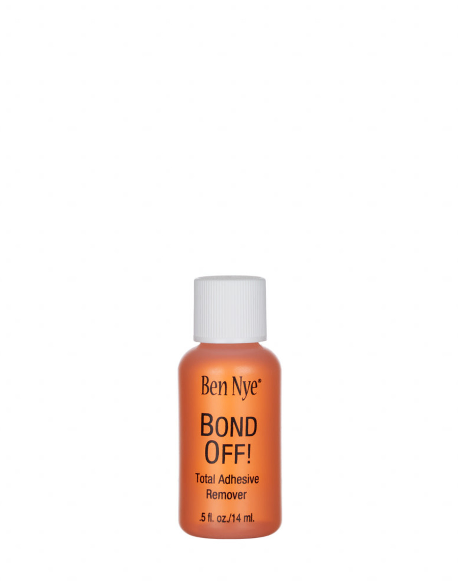 Ben Nye FX BOND OFF! REMOVER, .5 FL OZ