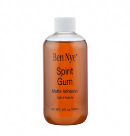 Ben Nye FX SPIRIT GUM ADHESIVE, 8 FL OZ