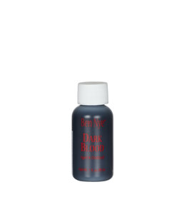 Ben Nye FX DARK BLOOD, 1 FL OZ