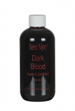 Ben Nye FX DARK BLOOD, 8 FL OZ