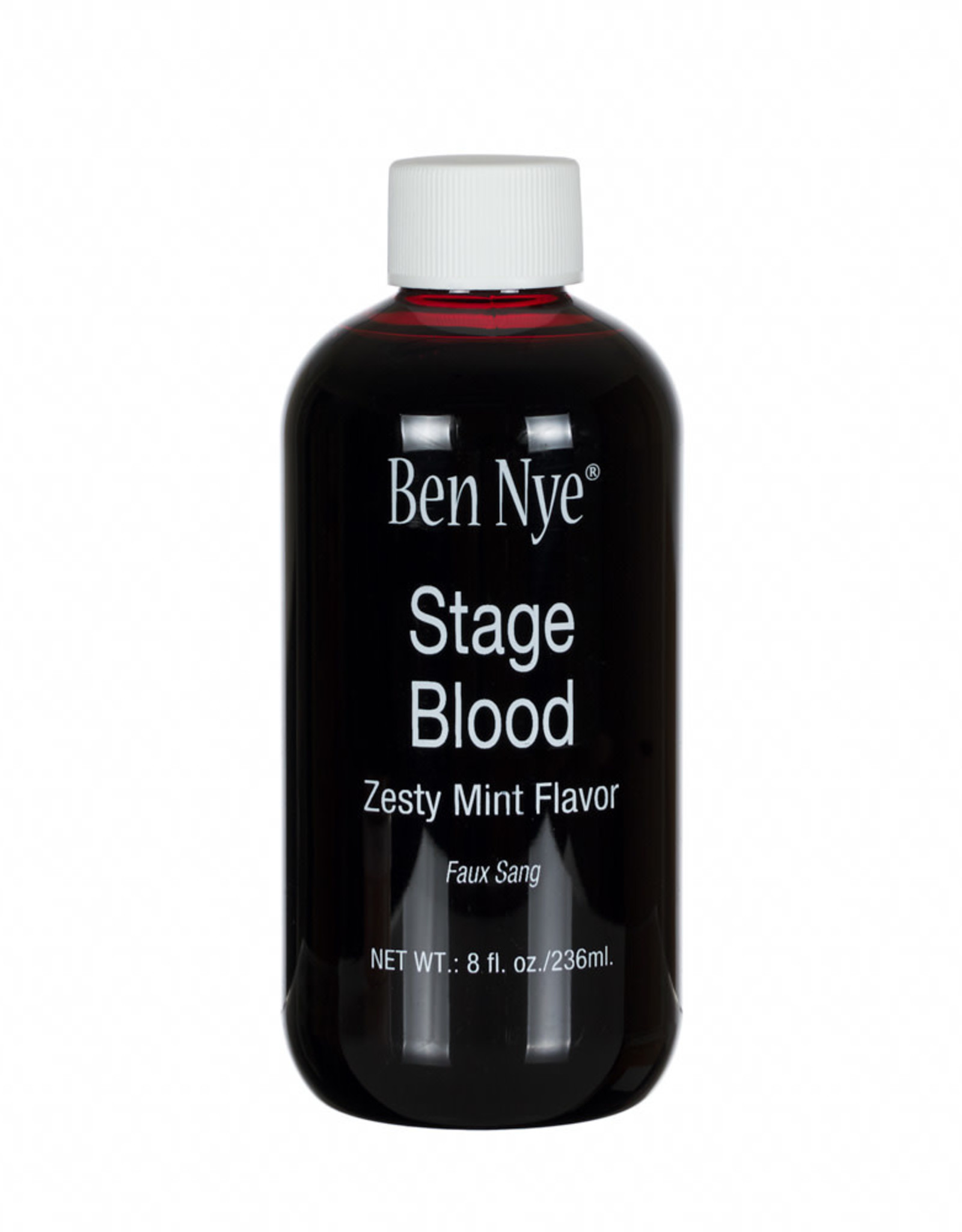 Ben Nye FX STAGE BLOOD, 8 FL OZ
