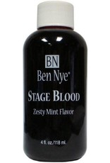 Ben Nye FX STAGE BLOOD, 4 FL OZ