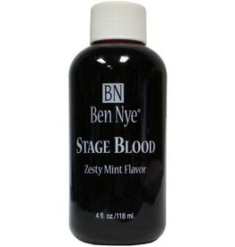 Ben Nye FX STAGE BLOOD, 4 FL OZ