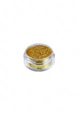 Ben Nye SPARKLERS GLITTER-GOLD .14 OZ