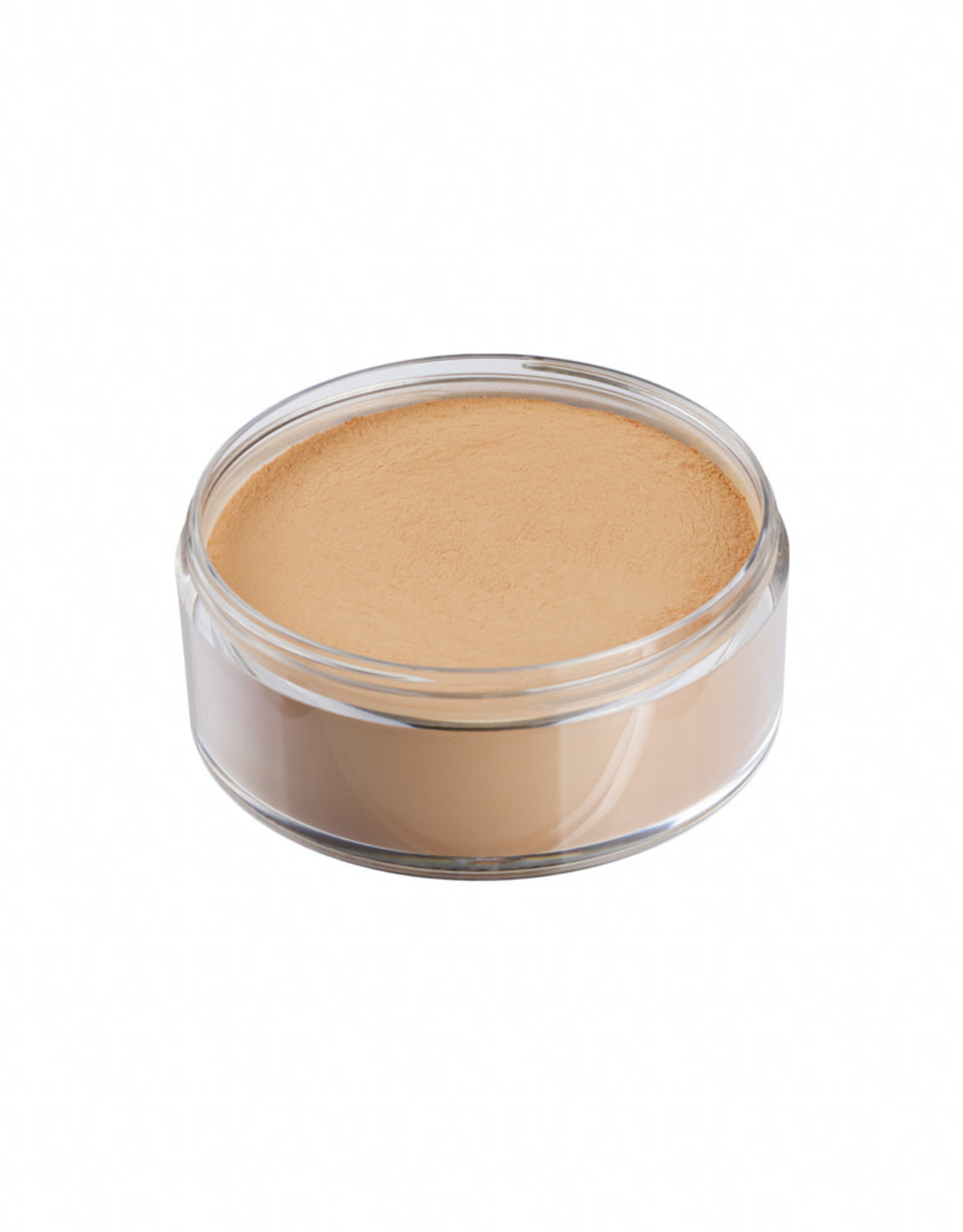 Ben Nye LUXURY POWDER, BEIGE SUEDE, DOME .92 OZ