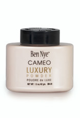 Ben Nye LUXURY POWDER, CAMEO, SHAKER 1.5 OZ