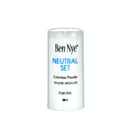 Ben Nye NEUTRAL SET-FACE PWDR, .9OZ