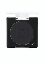 Ben Nye EYE SHADOW, BLACK,.12 OZ