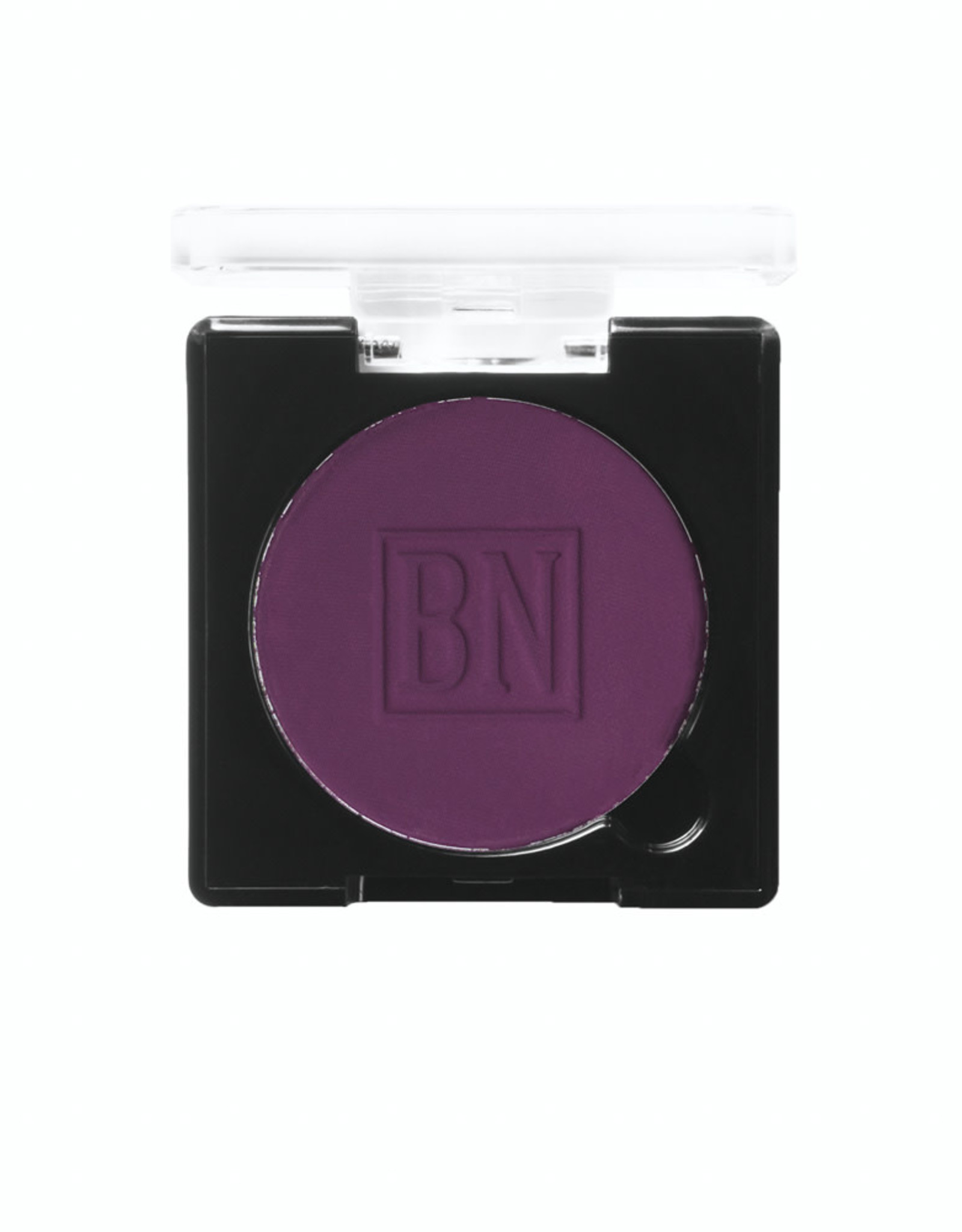 Ben Nye EYE SHADOW, CRUSHED GRAPE, .12 OZ