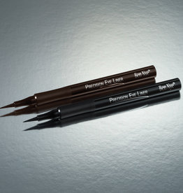 Ben Nye EYELINER-PRECISION, DRK BRN,.034 OZ