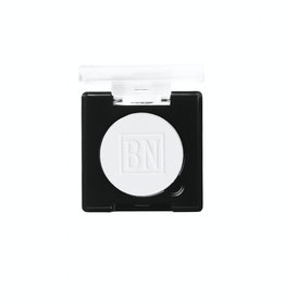 Ben Nye EYELINER-CAKE, WHITE, .07 OZ