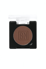 Ben Nye EYELINER-CAKE, BROWN, .07 OZ