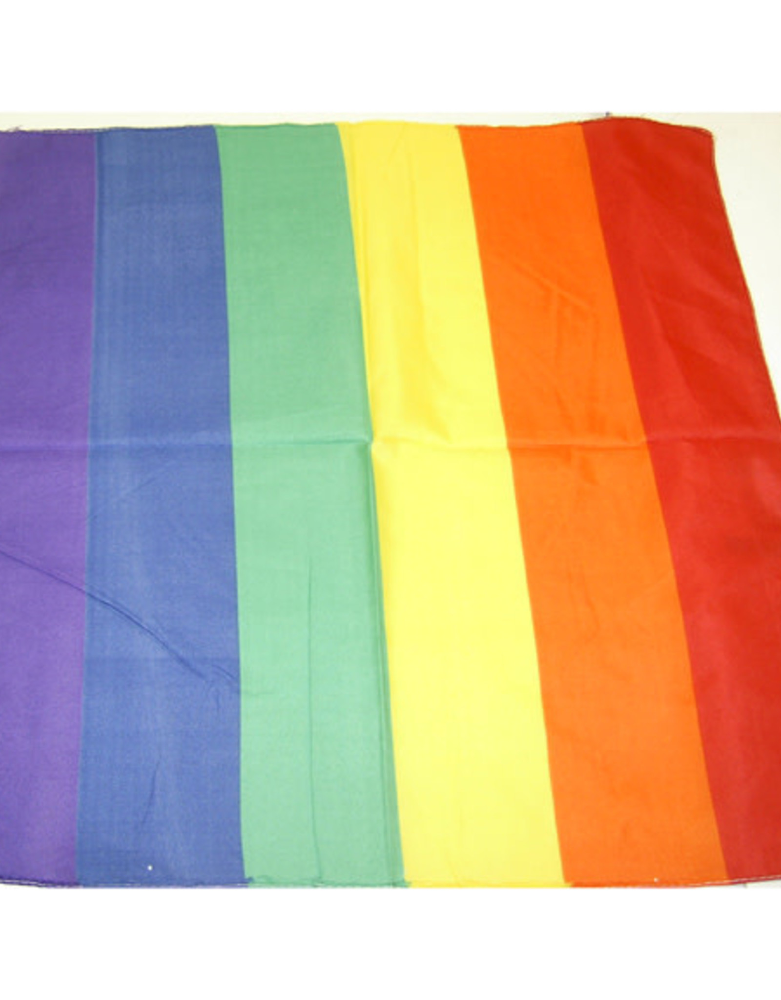 BANDANA-RAINBOW/PRIDE