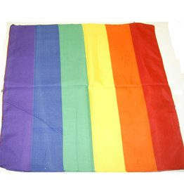 BANDANA-RAINBOW/PRIDE