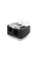 Ben Nye PENCIL SHARPENER, DUAL