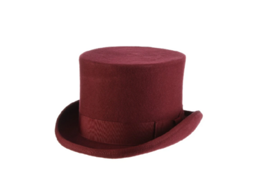 TOP HAT