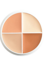 Ben Nye HIGHLIGHT-WHEEL, CREME