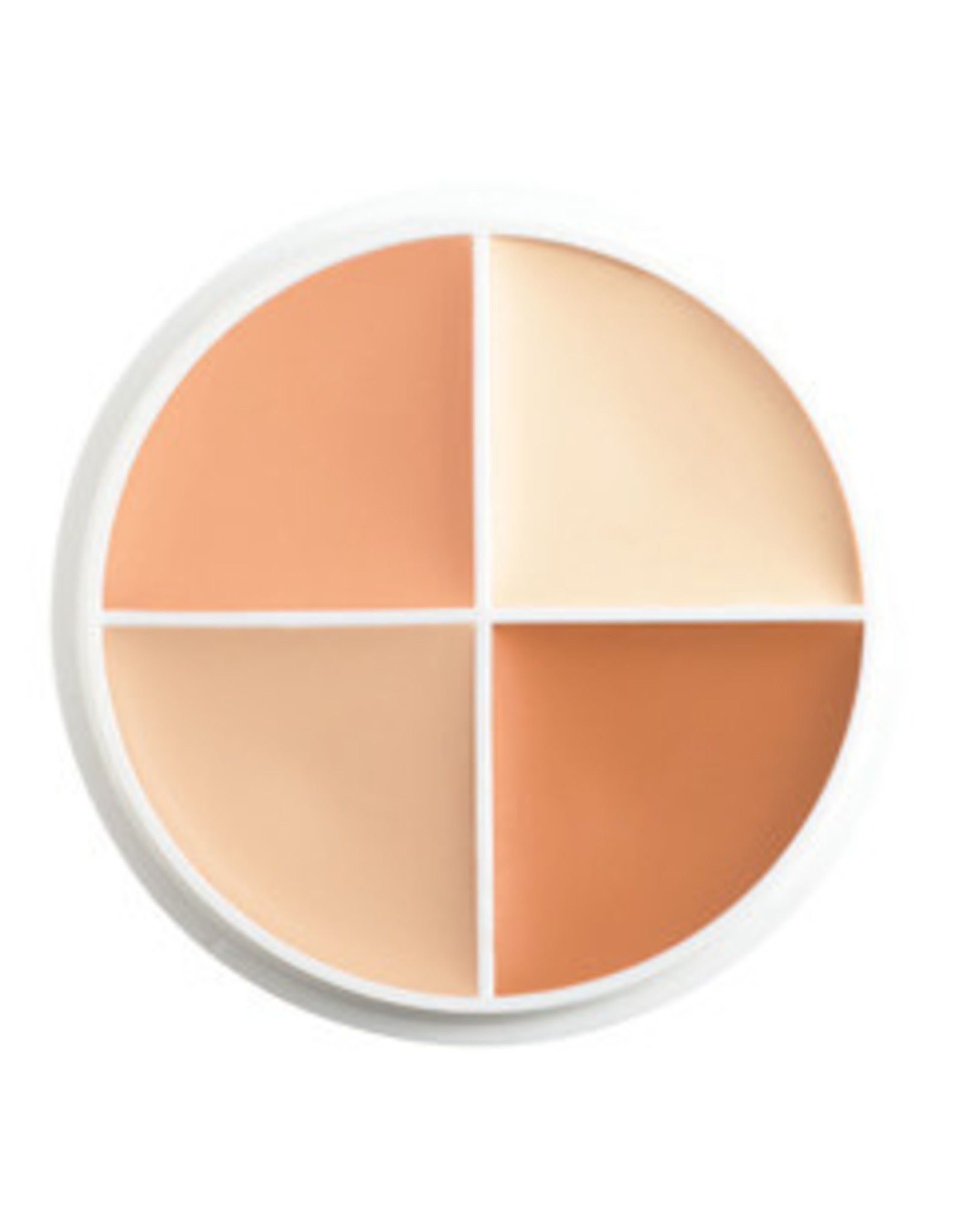 Ben Nye HIGHLIGHT-WHEEL, CREME