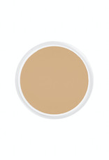 Ben Nye FOUNDATION-CREME, PALE HONEY, .5 OZ