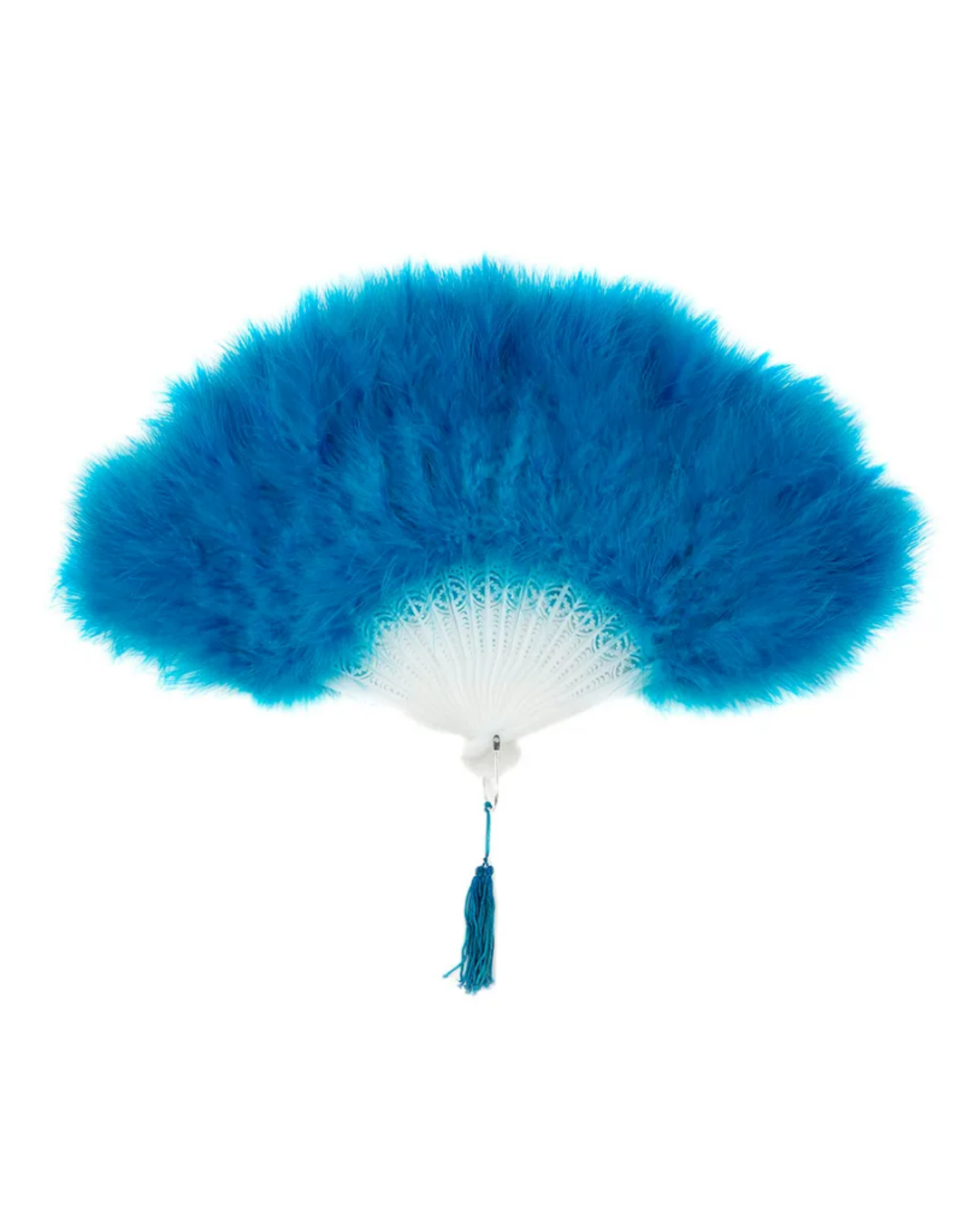 FAN-MARABOU, SET I