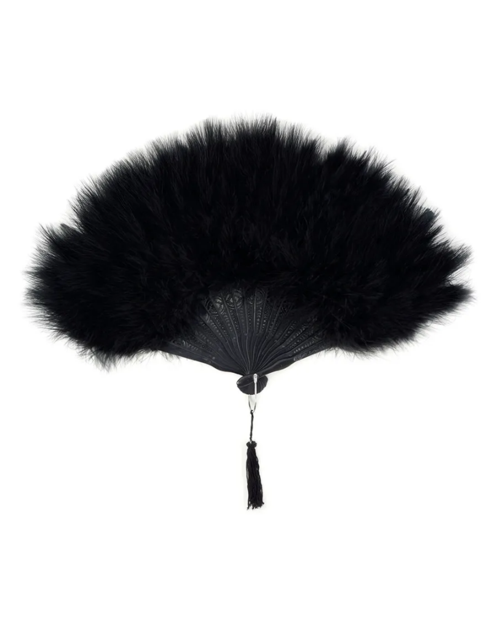 FAN-MARABOU, SET I