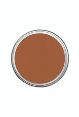 Ben Nye FOUNDATION-MATTE HD, BRAZIL NUT, .5 OZ