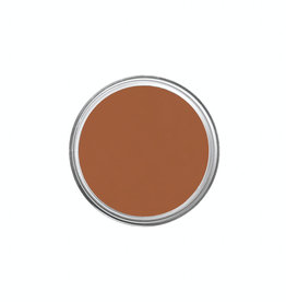 Ben Nye FOUNDATION-MATTE HD, BRAZIL NUT, .5 OZ