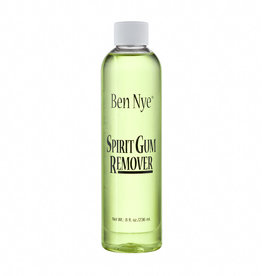 Ben Nye FX SPIRIT GUM REMOVER, 8 FL OZ