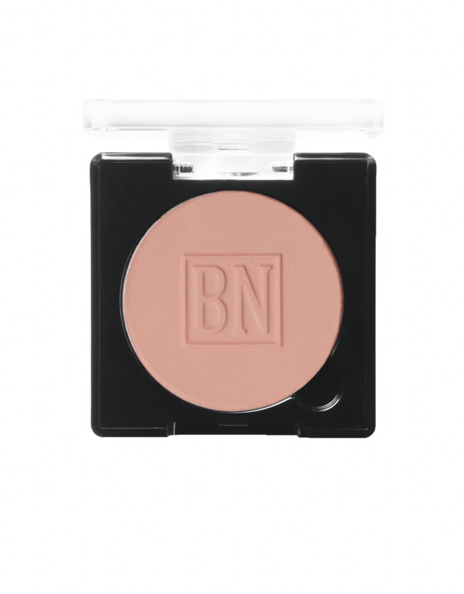 Ben Nye ROUGE-POWDER, NAT BLUSH,.12 OZ