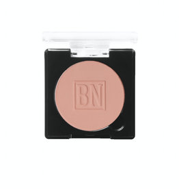 Ben Nye ROUGE-POWDER, NAT BLUSH,.12 OZ