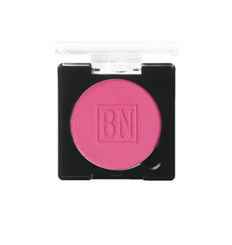 Ben Nye ROUGE-POWDER, MISTY PINK,  .12 OZ