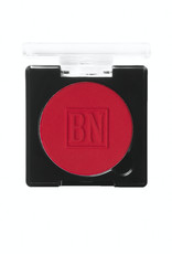 Ben Nye ROUGE-POWDER, FLAME RED,.12 OZ