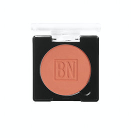 Ben Nye ROUGE-POWDER, CORAL,.12 OZ