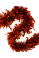 FEATHER BOA-CHANDELLE LT, SET I