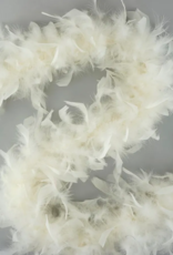 FEATHER BOA-CHANDELLE LT, SET I