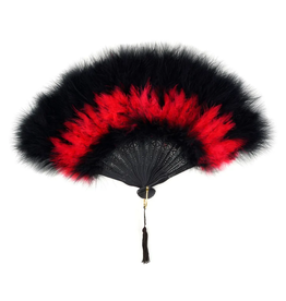 FAN-MARABOU-MULTI, ASST