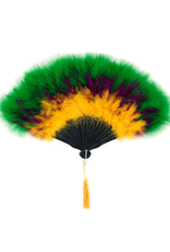 FAN-MARABOU-MULTI, ASST