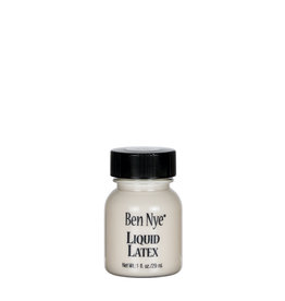 Ben Nye FX LIQUID LATEX, 1 FL OZ